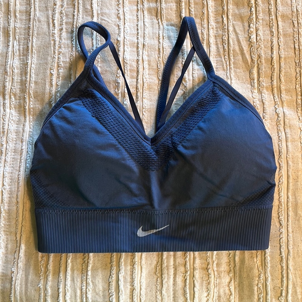 Nike sports bra